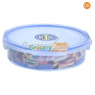 Aristo Lock & Fresh Airtight Container No.1000 [8 CARDS]
