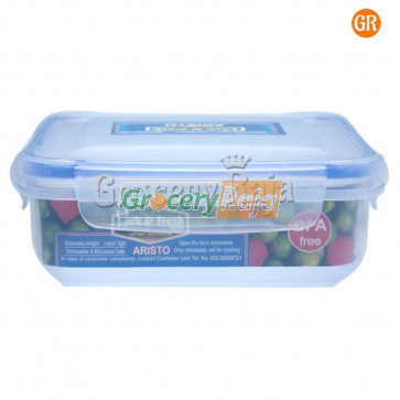 Aristo Lock & Fresh Airtight Container No.101