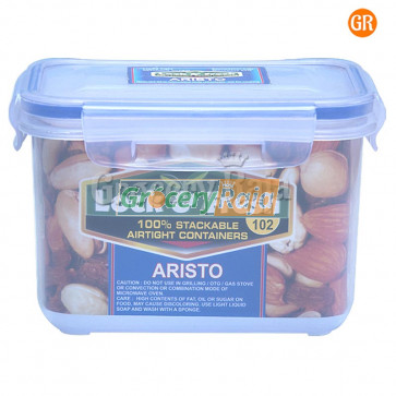 Aristo Lock & Fresh Airtight Container No.102