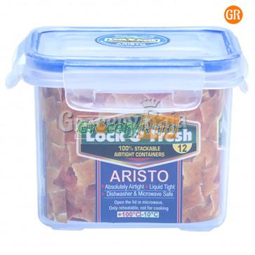 Aristo Lock & Fresh Airtight Container No.012