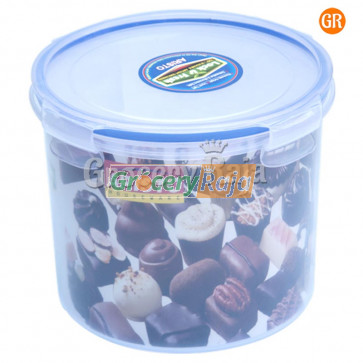 Aristo Lock & Fresh Airtight Container No.120 [12 CARDS]