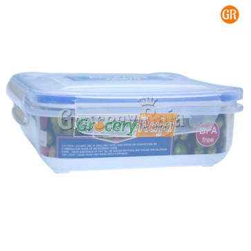 Aristo Lock & Fresh Airtight Container No.201