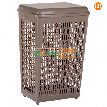 Aristo Major Laundry Basket 41 x 32 x 62 cm