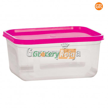 Aristo Plastic Box 12.5 x 8.5 Inches Super 5 [22 CARDS]