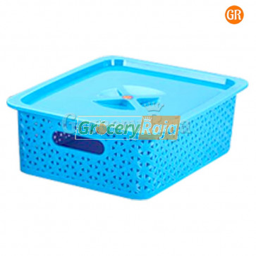 Aristo Solitaire Basket 111