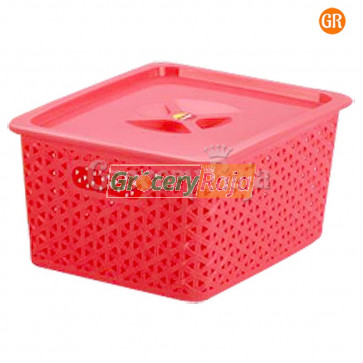 Aristo Solitaire Basket 112