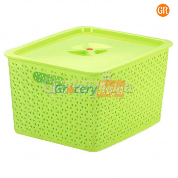 Aristo Solitaire Basket 224