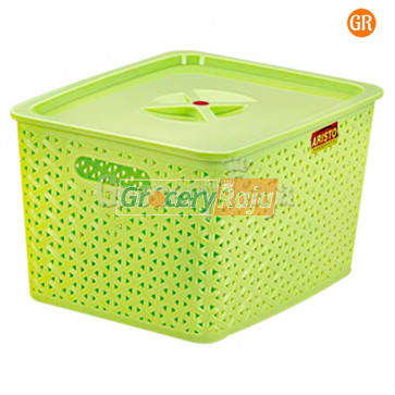 Aristo Solitaire Basket 333