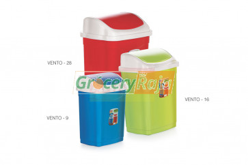Aristo Vento Swing Bucket – 16