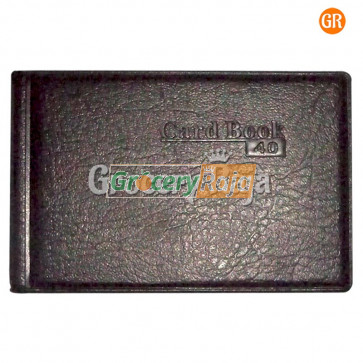 ATM Card Holder 1 pc [3 CARDS]