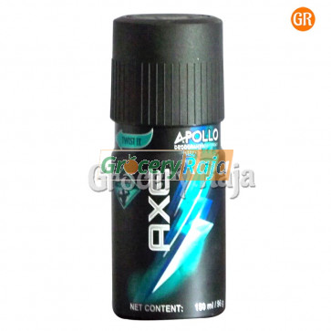 Axe Apollo Deodorant 150 ml