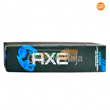 Axe Denim Lather Shaving Cream 60 gms
