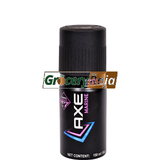 Axe Marine Deodorant 150 ml