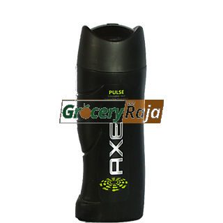 Axe Pulse Cologne Talc 300 gms