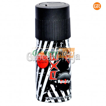 Axe Music Star Deodorant 150 ml