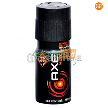 Axe Musk Deodorant 150 ml