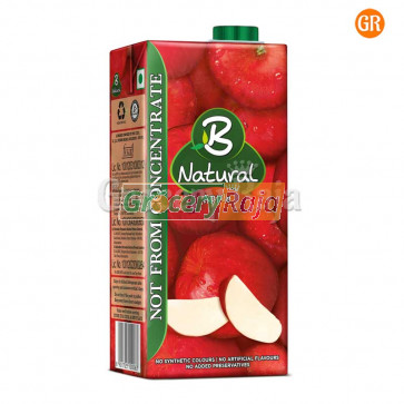 B Natural Apple Awe Rs. 20