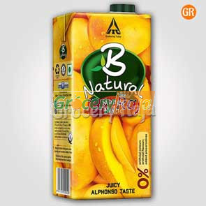B Natural Mango Magic 1 Ltr