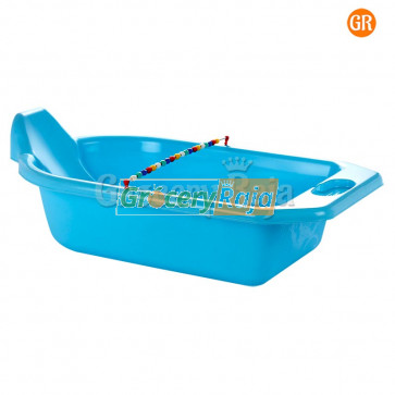 Aristo Baby Bath Tub 79 x 43 x 26.5 cm [73 CARDS]