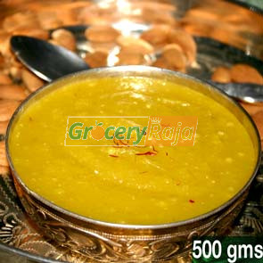 Badam Halwa (பாதாம் அல்வா) 500 gms