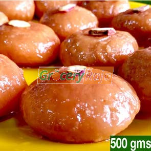 Badusha (பாதுஷா) 500 gms