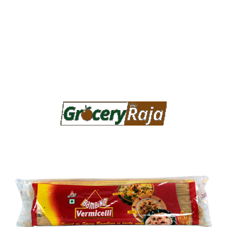 Bambino Long Vermicelli 400 gms