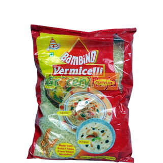 Bambino Plain Vermicelli 150 gms