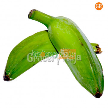 Raw Banana Vazhaikai (வாழைக்காய்) 1 Kg