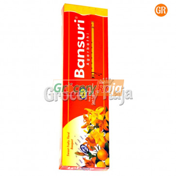 Cycle Bansuri Agarbatti 90 Sticks