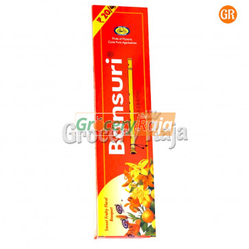 Cycle Bansuri Agarbatti 45 gms