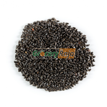 Sabja Seeds - Basil Seeds 250 gms