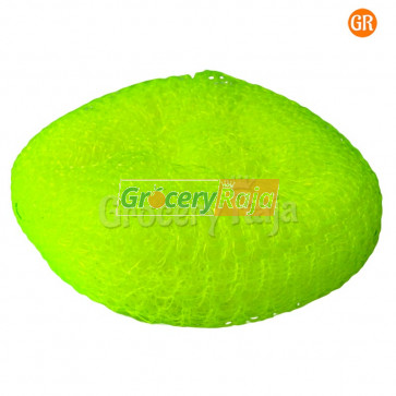 Bathing Scrubber - Round