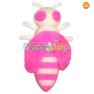 Bee Eraser 1 pc