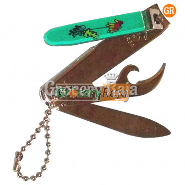 Nail Cutter 1 pc