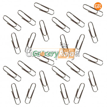 Bell Paper Gem Clips (100 Clips)