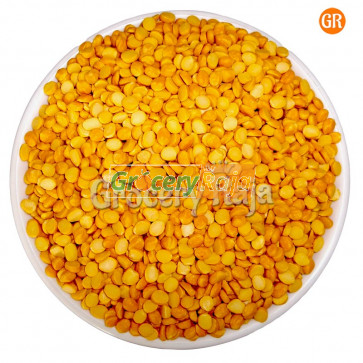 Kadalai Paruppu - Bengal Gram  (கடலை பருப்பு) 1 Kg