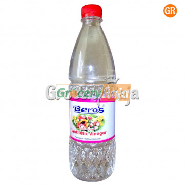 Bero's Non Fruit Vinegar 700 ml