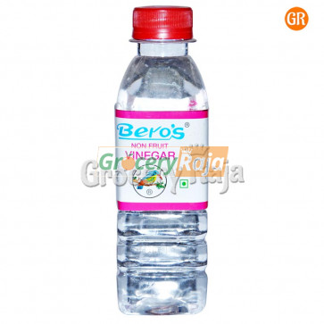Bero's Non Fruit Vinegar 200 ml