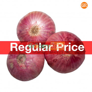 Big Onion Periya Vengayam (பெரிய வெங்காயம்) 1 Kg