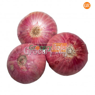 Onion Big Periya Vengayam (பெரிய வெங்காயம்) 1 Kg