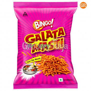 Bingo Galata Masti - Super Star Masala Rs. 5
