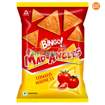 Bingo Mad Angles - Tomato Madness 90 gms