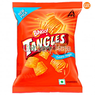 Bingo Tangles Tomato 18 gms