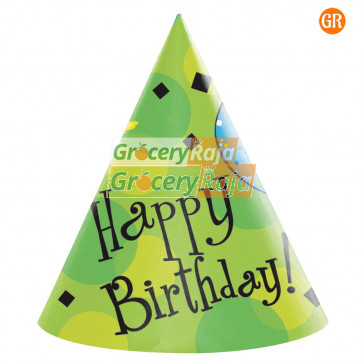 Birthday Hats Birthday Party Hats 1 pc