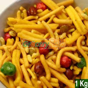 Garlic Mixture (பூண்டு மிக்ச்சர்) 1 Kg