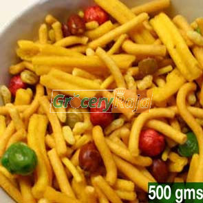 Garlic Mixture (பூண்டு மிக்ச்சர்) 500 gms