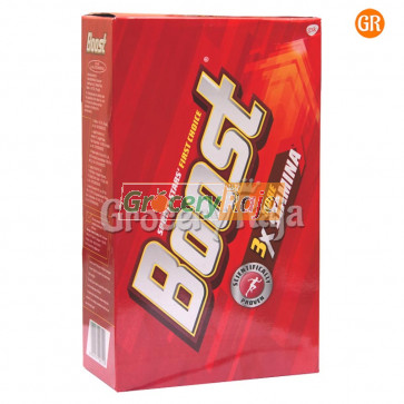 Boost Health Drink - Malt Based 1 Kg Carton
