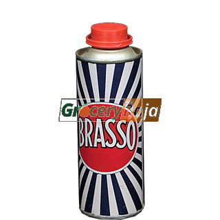 Brasso Polish 100 ml