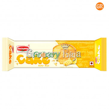Britannia Cake Gobbles - Butter Blast Rs. 15