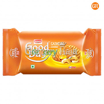 Britannia Good Day - Rich Cashew